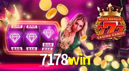 A Revolução dos Aplicativos de Jogos no 7178win