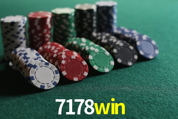 Experiência VIP 7178win