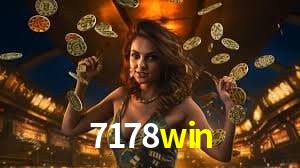 Welcome Bonus 7178win