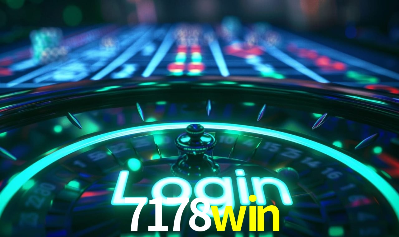 Experiência VIP 7178win