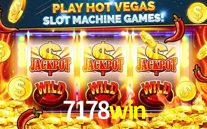 Desvendando o Mundo dos Jogos Virtuais na 7178win