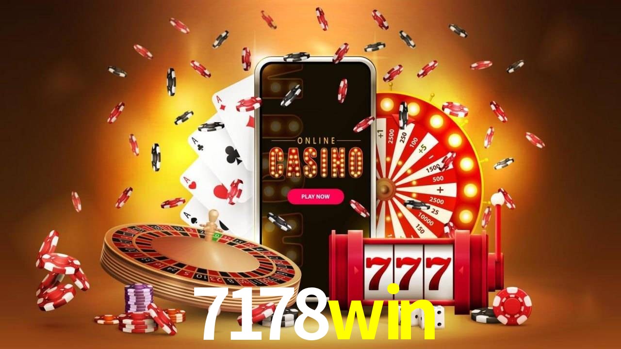 Cadastro Rápido 7178win