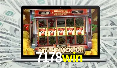 Flash Promotion 7178win