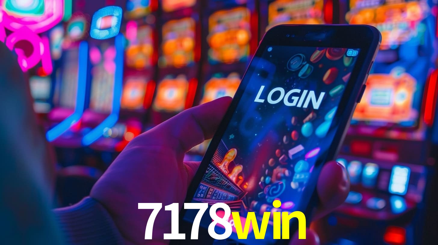 Jogo Aviator 7178win
