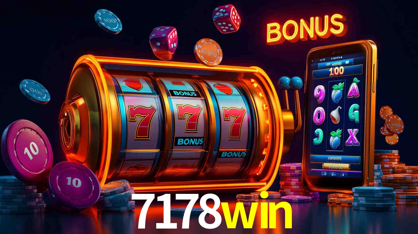 Inovações de Jogos na 7178win: O Futuro das Experiências Interativas