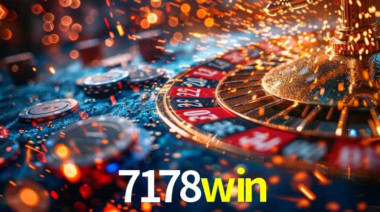 Live Casino 7178win