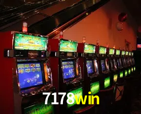 Seasonal Promotions 7178win