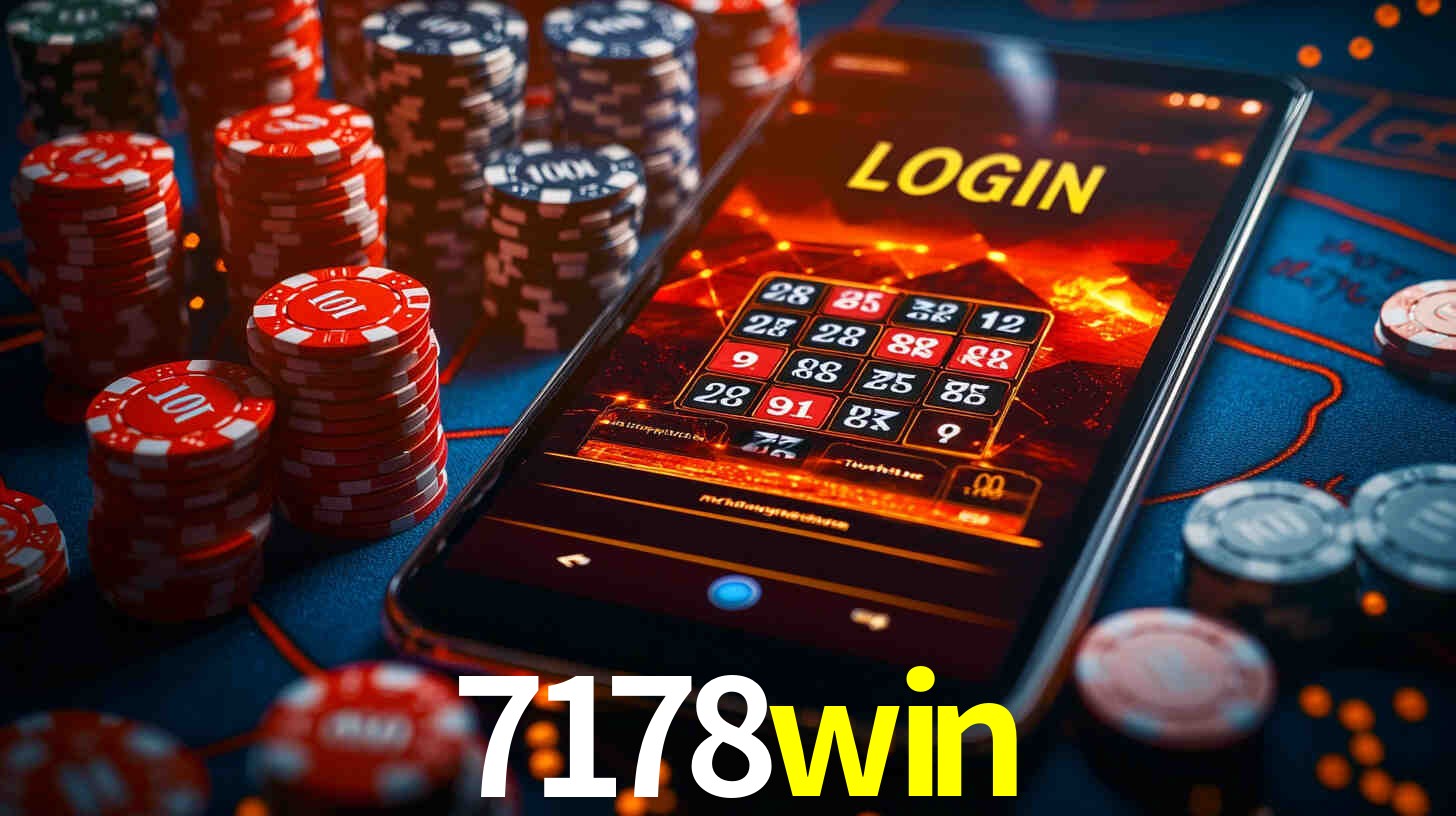 Bônus Generosos e Exclusivos no 7178win para Você!
