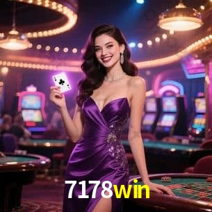 Mesa de Blackjack 7178win