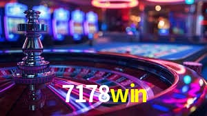 Estatísticas do Jogo 7178win