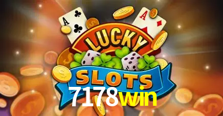 A Emoção da Loteria na 7178win: Uma Chance de Mudança de Vida