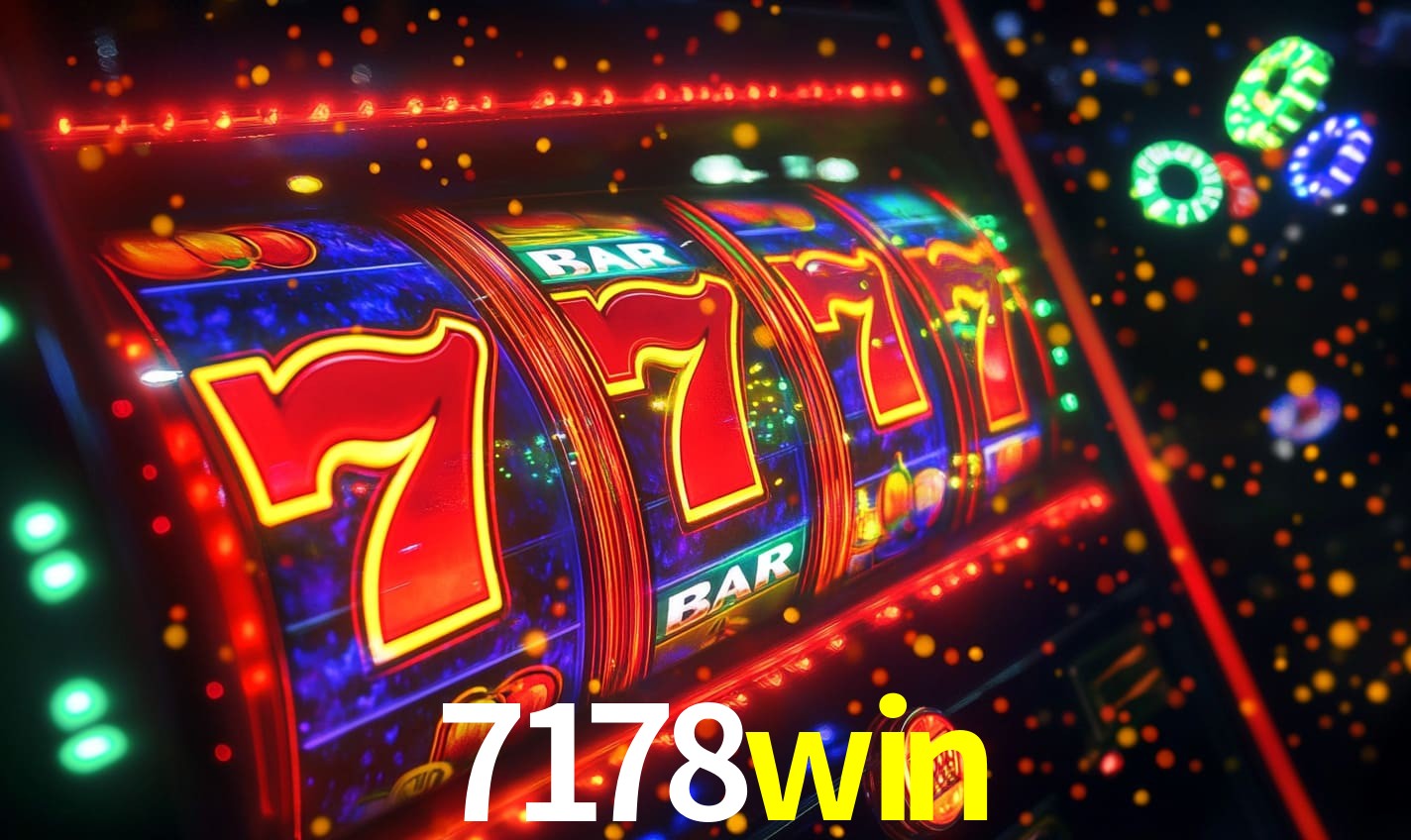 7178win: Seu Especialista em Apostas Esportivas Brasileiras