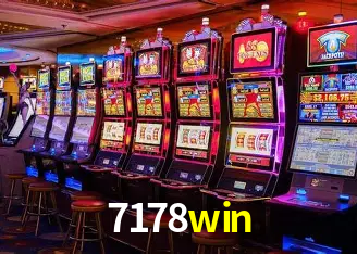 Descubra a Essência do 7178win: Nossa História e Compromissos