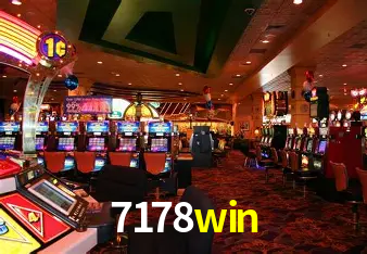 Explorando a Categoria de Eventos em Apostas na 7178win