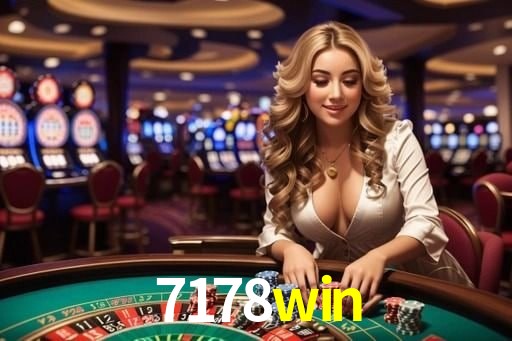 Aviator Game 7178win