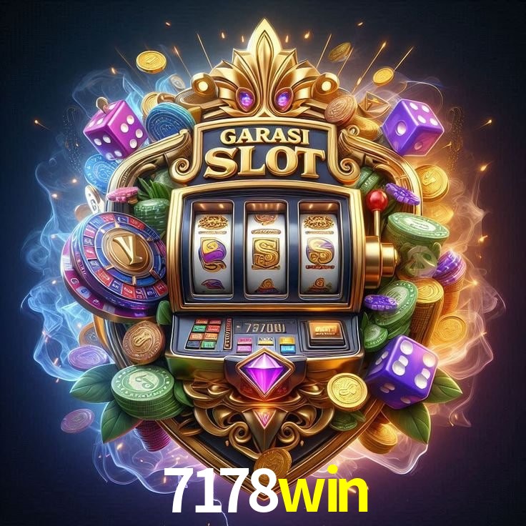 Sistemas de Segurança 7178win