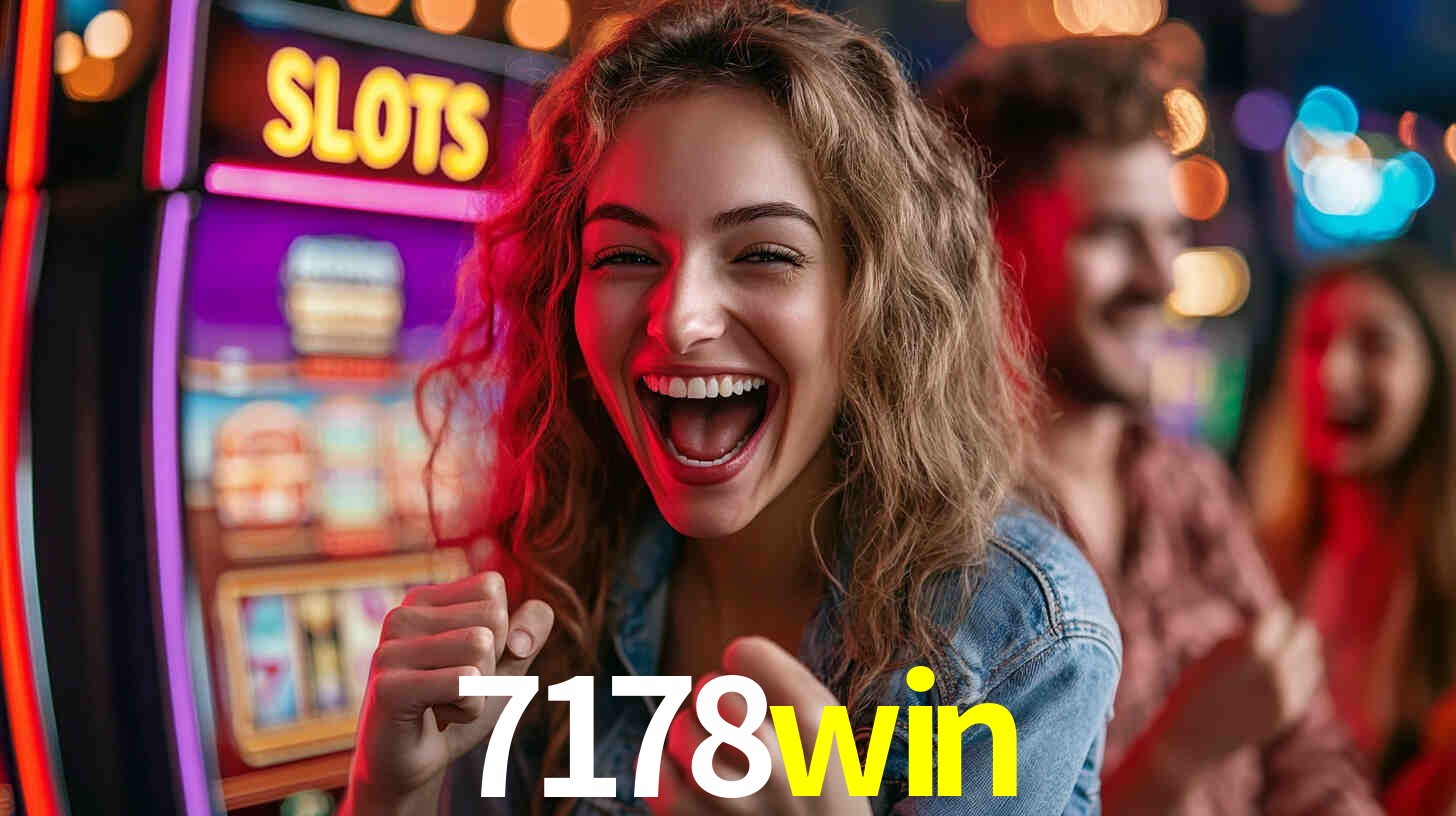 A Experiência Imersiva dos Cassinos Ao Vivo no 7178win