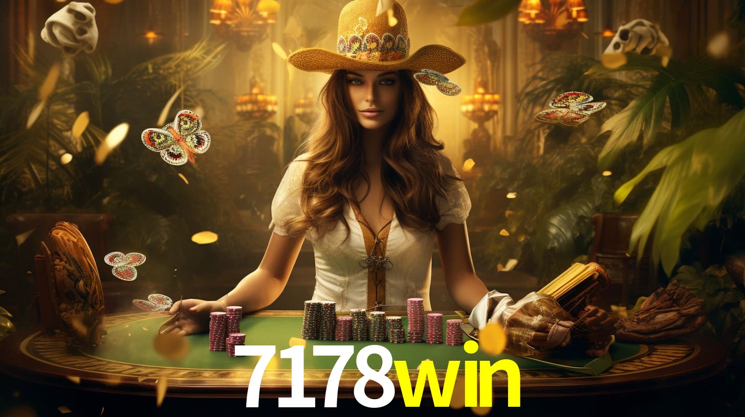 Live Casino 7178win
