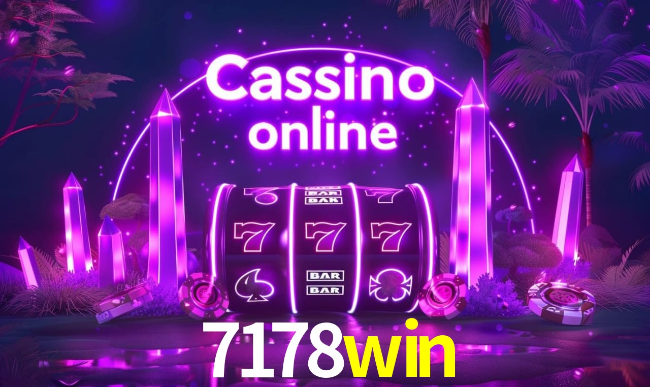 Integração de APIs 7178win