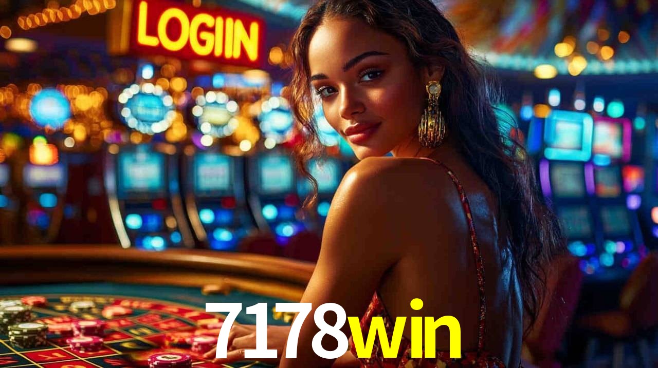 Login Seguro 7178win