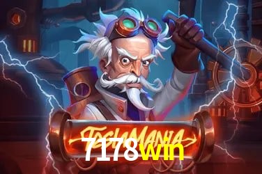 Benefícios da Conta 7178win
